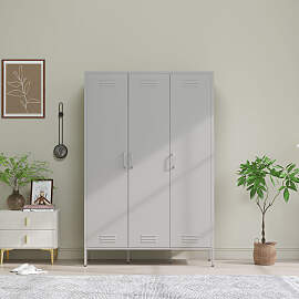 Kleiderschrank OTTO HOME "Siena Schrank Spind 