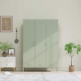 Kleiderschrank OTTO HOME "Siena Schrank Spind 
