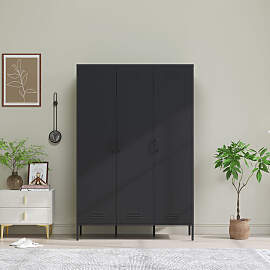 Kleiderschrank OTTO HOME "Siena Schrank Spind 