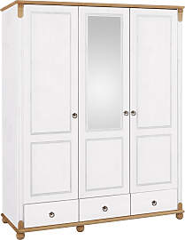 Kleiderschrank OTTO HOME "Tessin,