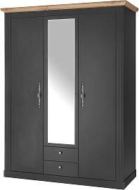 Kleiderschrank OTTO HOME "WESTMINSTER