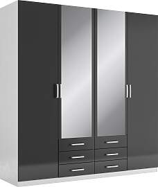 Kleiderschrank PRIESS "Amsterdam, viel