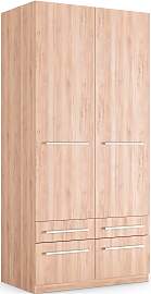 Kleiderschrank PRIESS "Schrank Garderobe