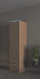 Kleiderschrank PRIESS "Schrank Garderobe