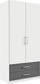 Kleiderschrank RAUCH "Albero",