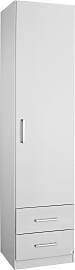 Kleiderschrank RAUCH "Albero", weiß