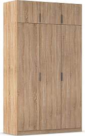 Kleiderschrank RAUCH "Drehtürenschrank