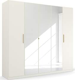 Kleiderschrank RAUCH "Drehtürenschrank