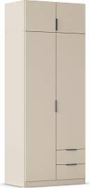 Kleiderschrank RAUCH "Drehtürenschrank