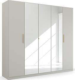 Kleiderschrank RAUCH "Drehtürenschrank