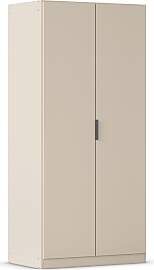 Kleiderschrank RAUCH "Drehtürenschrank