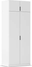 Kleiderschrank RAUCH "Drehtürenschrank