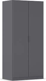 Kleiderschrank RAUCH "Drehtürenschrank