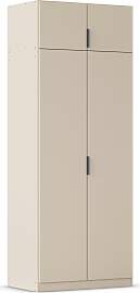 Kleiderschrank RAUCH "Drehtürenschrank