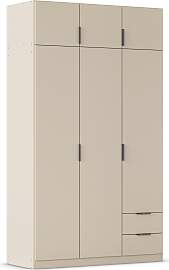 Kleiderschrank RAUCH "Drehtürenschrank