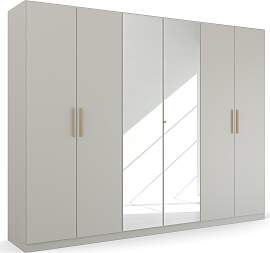 Kleiderschrank RAUCH "Drehtürenschrank