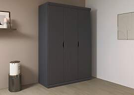 Kleiderschrank RAUCH "Drehtürenschrank