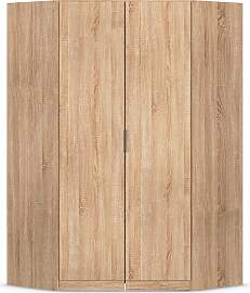 Kleiderschrank RAUCH "Eckschrank Schrank
