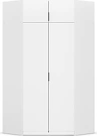 Kleiderschrank RAUCH "Eckschrank Schrank