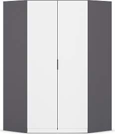 Kleiderschrank RAUCH "Eckschrank Schrank