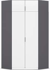 Kleiderschrank RAUCH "Eckschrank Schrank