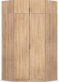Kleiderschrank RAUCH "Eckschrank Schrank