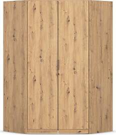 Kleiderschrank RAUCH "Eckschrank Schrank