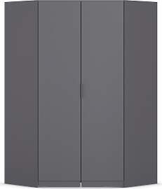 Kleiderschrank RAUCH "Eckschrank Schrank