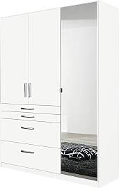 Kleiderschrank RAUCH "Harburg im