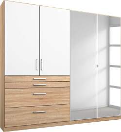 Kleiderschrank RAUCH "Harburg im