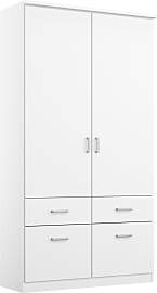 Kleiderschrank RAUCH "Kleiderschrank Schrank