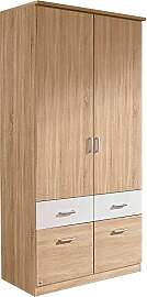 Kleiderschrank RAUCH "Kleiderschrank Schrank