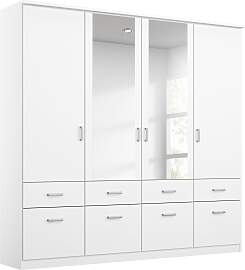 Kleiderschrank RAUCH "Kleiderschrank Schrank
