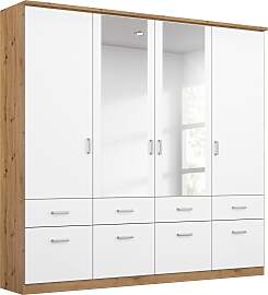 Kleiderschrank RAUCH "Kleiderschrank Schrank