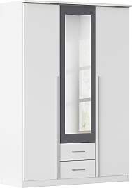 Kleiderschrank RAUCH "Kleiderschrank Schrank