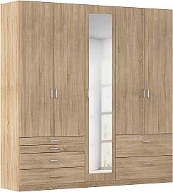 Kleiderschrank RAUCH "Kleiderschrank Schrank
