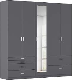 Kleiderschrank RAUCH "Kleiderschrank Schrank