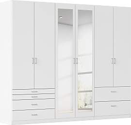 Kleiderschrank RAUCH "Kleiderschrank Schrank