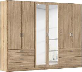 Kleiderschrank RAUCH "Kleiderschrank Schrank