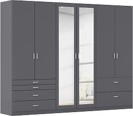 Kleiderschrank RAUCH "Kleiderschrank Schrank