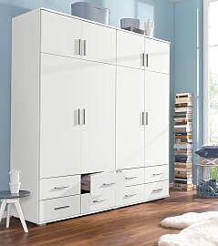 Kleiderschrank RAUCH "Schrank