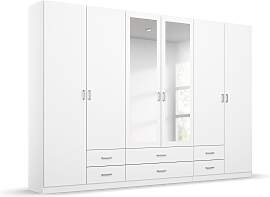 Kleiderschrank RAUCH "Schrank Garderobe