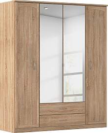 Kleiderschrank RAUCH "Schrank Garderobe