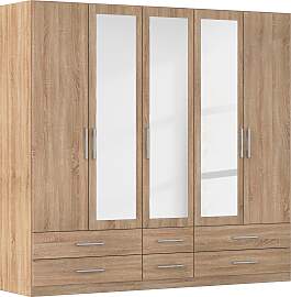 Kleiderschrank RAUCH "Schrank Garderobe