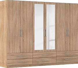Kleiderschrank RAUCH "Schrank Garderobe