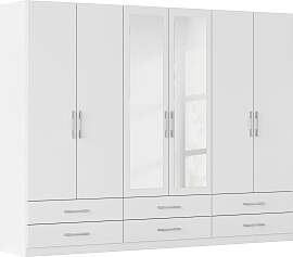 Kleiderschrank RAUCH "Schrank Garderobe