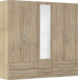 Kleiderschrank RAUCH "Schrank Garderobe
