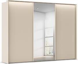 Kleiderschrank RAUCH "Schwebetürenschrank