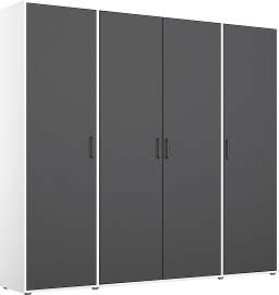 Kleiderschrank RAUCH "VOYAGER Garderobe