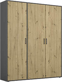 Kleiderschrank RAUCH "VOYAGER Garderobe